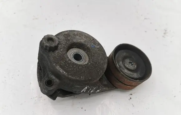 Mercedes-Benz ML W164 Generator/alternator belt tensioner A6422000470