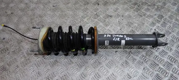 Porsche 911 991 Other under body part 