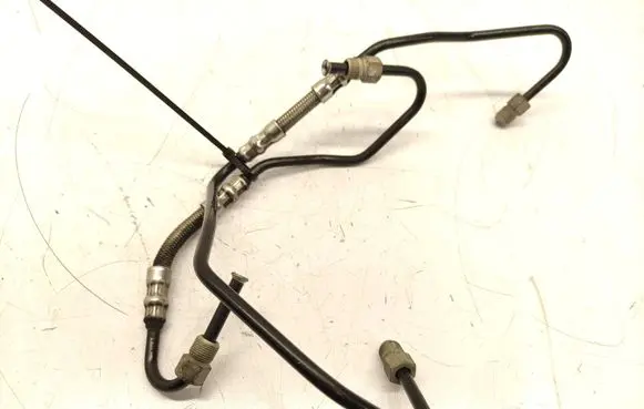 Opel Insignia A Brake booster pipe/hose 13227575 13227576