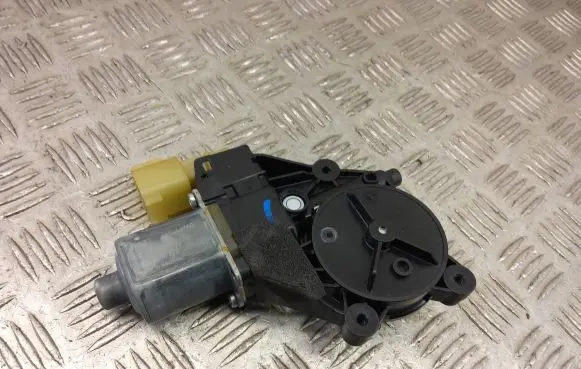 Ford Ecosport Front door manual window regulator 0130822079