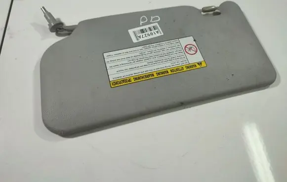 Honda FR-V Sun visor