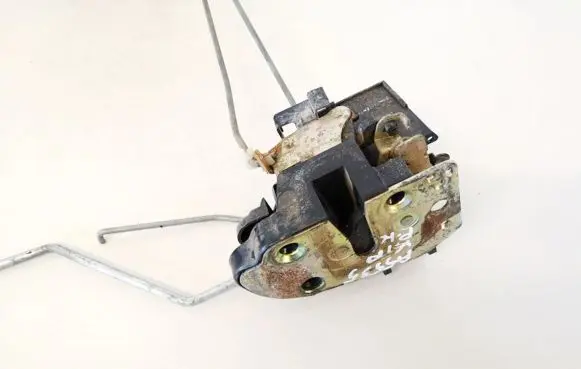 KIA Spectra Front door lock