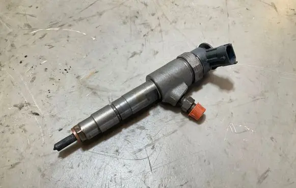 Ford Focus Fuel injector 0445110489