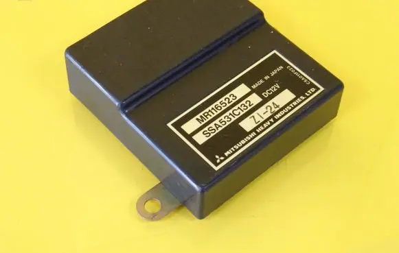 Other control units/modules