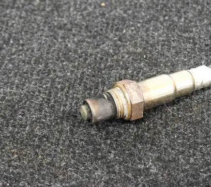 KIA Sportage Lambda probe sensor 392102B410