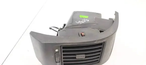 Citroen Jumper Dash center air vent grill LS385817 C391