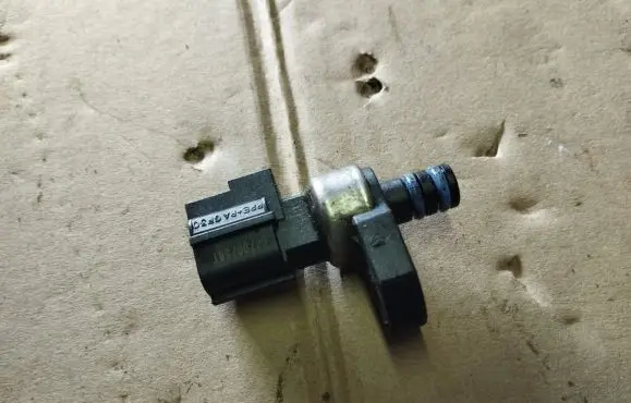 Jeep Grand Cherokee (WK) Sensor 04799758T