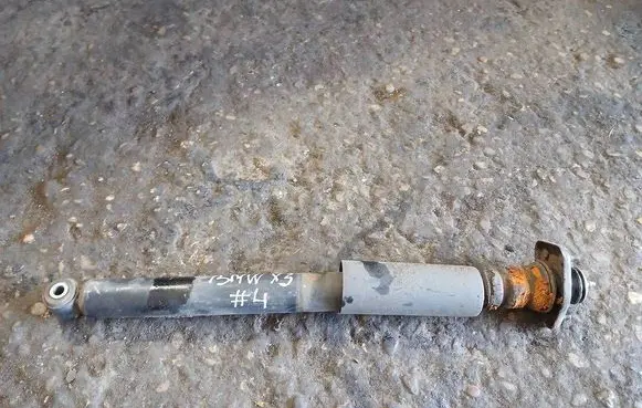 BMW X3 E83 Rear shock absorber/damper