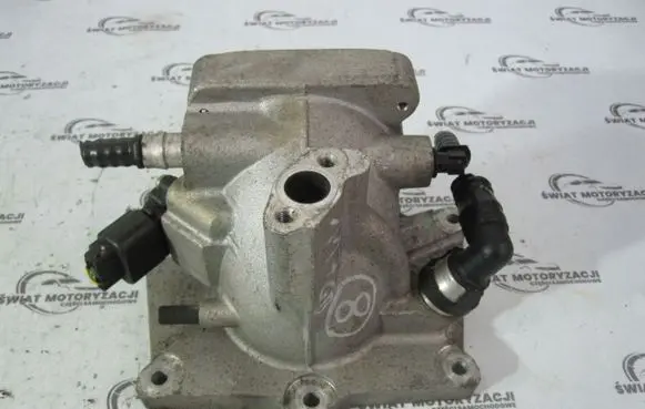 Jaguar XK8 - XKR Intake manifold valve actuator/motor 117GB