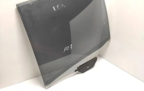 BMW 7 E65 E66 Rear side window 43R001601 E000201
