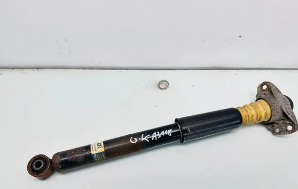 Volkswagen Touran II Rear shock absorber/damper 24448