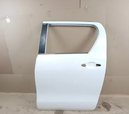 Toyota Hilux (AN120, AN130) Rear door 