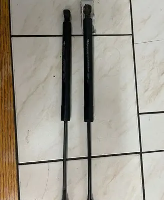 Renault Zoe Tailgate/trunk strut/damper 904502915R