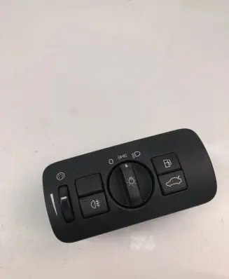 Volvo S60 Light switch 30739412