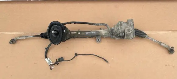Volvo V40 Cross country Steering rack 31476466 160626N3461000