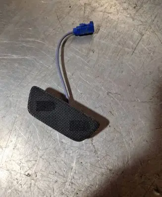 Volvo XC90 Microphone (bluetooth/phone) 39837961 15W154 023003500