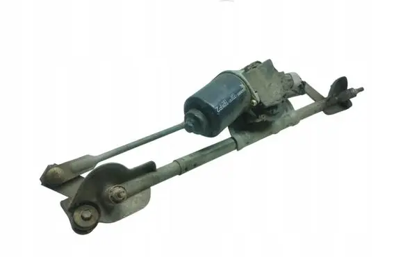 Suzuki Liana Front wiper linkage and motor 159200