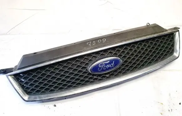 Ford Focus C-MAX Front grill 3m51r8138 3m51-r8138