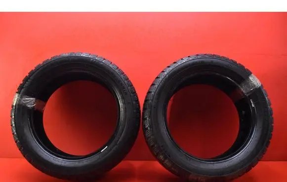 Dacia Sandero R17 winter tire 