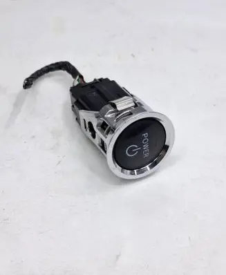 Toyota Prius (XW20) Engine start stop button switch 15A7101