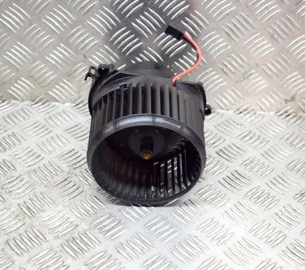 BMW i3 Heater fan/blower 9297751 CZ1163602027