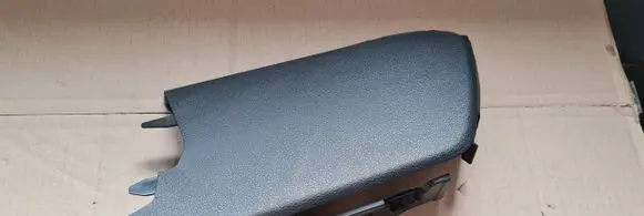 Audi RS Q8 Trunk/boot lower side trim panel 4M8868605