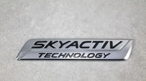 Mazda 6 Other badges/marks GHK151771