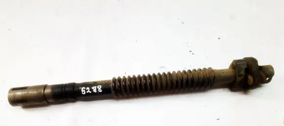 Audi A6 S6 C4 4A Steering wheel axle