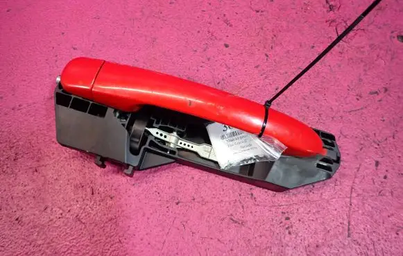 Fiat Bravo Front door exterior handle