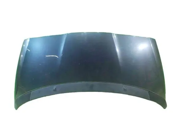 Peugeot 5008 Engine bonnet/hood WP56