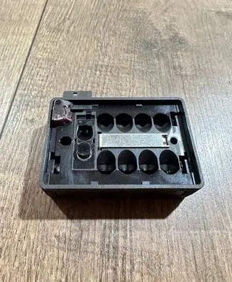 Mercedes-Benz ML W164 Rain sensor 1648203085 500552 00606608