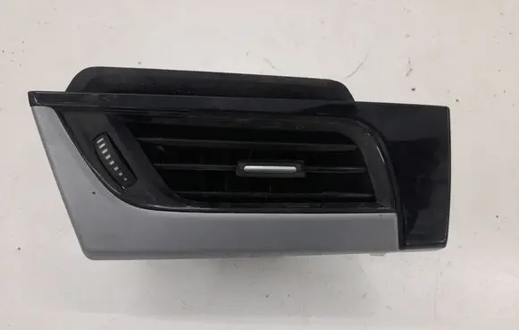 BMW X1 F48 F49 Dashboard side air vent grill/cover trim 9292739
