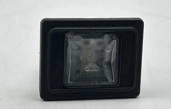 Mercedes-Benz C W206 Number plate light E13623 190557 TL85D01