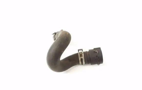 Jaguar F-Pace Air intake hose/pipe G4D35H370AA
