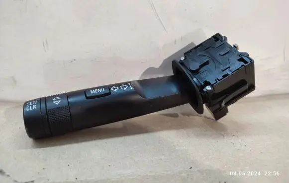 Indicator stalk