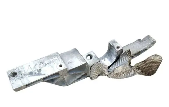 Porsche Panamera (970) Other front suspension part 97034111407 025848