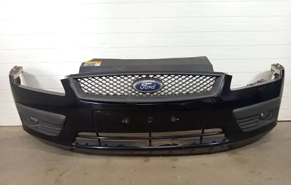 Ford Focus Front bumper ZDERZF2PRZE