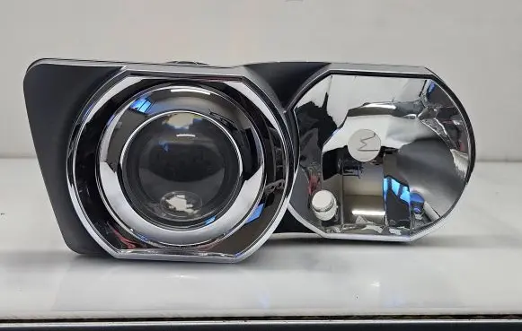 Audi A3 S3 8V Headlight part 15389200