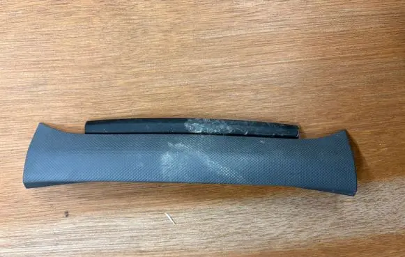 Citroen Berlingo Other interior part 9680954277