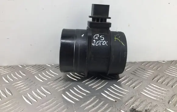 Audi Q5 SQ5 Mass air flow meter 0281002735 03G906461C F00C267046