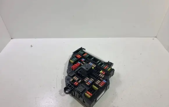 BMW 5 F10 F11 Fuse module 9264923 926492301