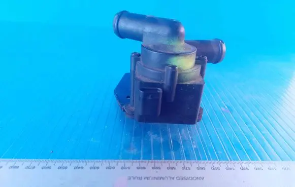 Audi A4 S4 B8 8K Electric auxiliary coolant/water pump 03L121093
