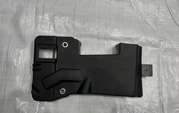 Volvo XC60 Battery box tray cover/lid 31652061