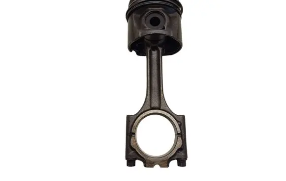 Volvo XC90 Piston with connecting rod F061 81L78