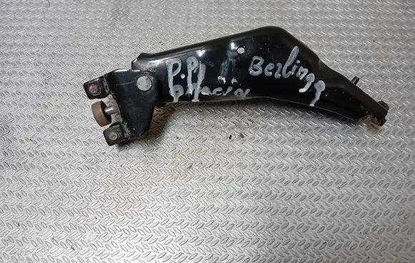 Peugeot Partner Rear door lower hinge 9680486780 00N32388
