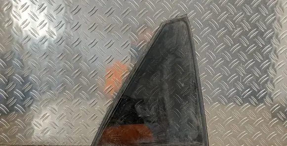 Lexus RX 300 Rear vent window glass 43R00073