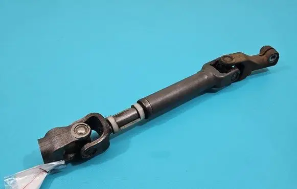 Toyota RAV 4 (XA30) Steering wheel axle IMPRK1502835