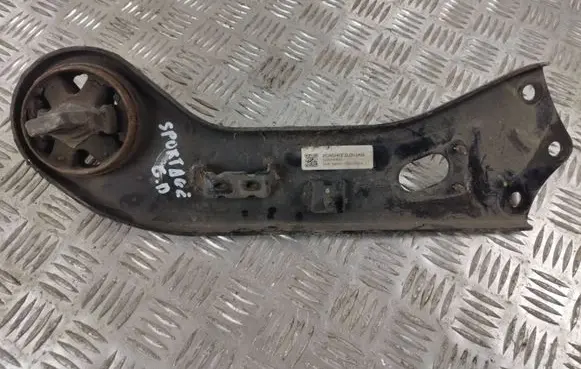 KIA Sportage Rear upper control arm/wishbone 55280H3000 130217A304 GQ0601