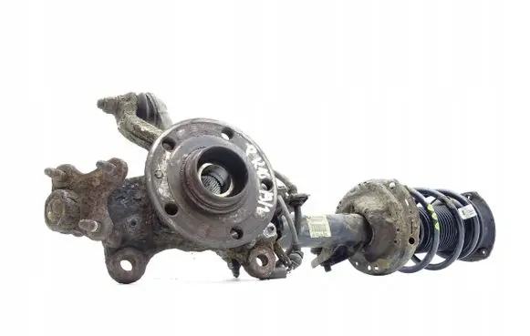 Audi A3 S3 8V Front wheel hub spindle knuckle