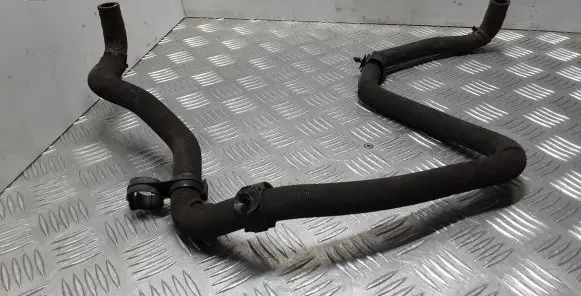Jaguar XE Engine coolant pipe/hose